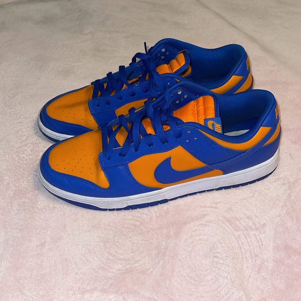 Mens dunks - Picture 2 of 8